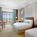 The Ritz-Carlton Dubai — 5 звёзд на первой линии Джумейра Бич