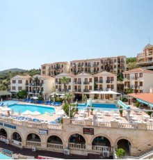 Hotel Pirat 3*