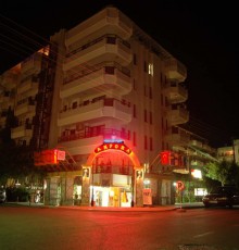 Residence Anfora 3*