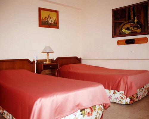 Residence Anfora 3* (Аланья): честный обзор и подбор тура