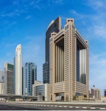 Fairmont Dubai 5* Fairmont Dubai 5*