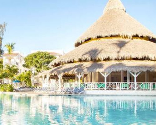 Coral Hamaca Beach Hotel & Casino 4* — Бока Чика, Доминикана