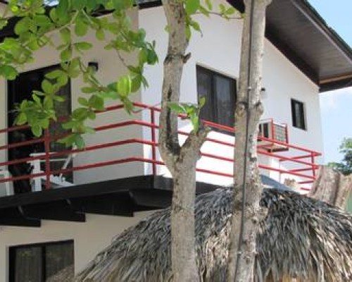 Coral Hamaca Beach Hotel & Casino 4* — Бока Чика, Доминикана