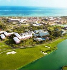 Barcelo Bavaro Palace 5*