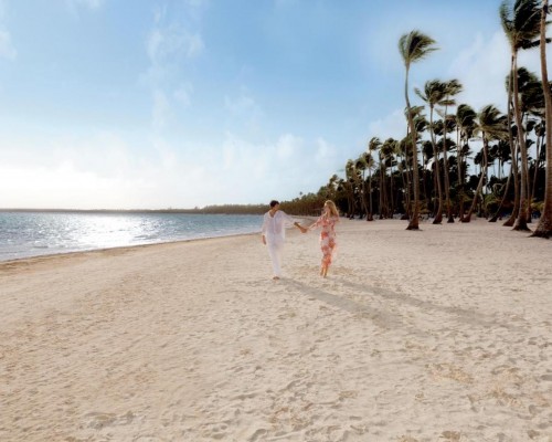 Barcelo Bavaro Palace 5* — Пунта-Кана, Доминикана