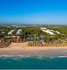 Iberostar Punta Cana 5*