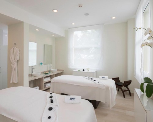 Iberostar Punta Cana 5* — пляжный отель в Пунта-Кане