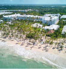 Riu Palace Macao 5*