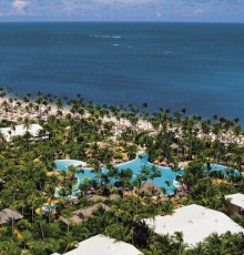 The Level at Melia Caribe Beach 5* The Level at Melia Caribe Beach 5*