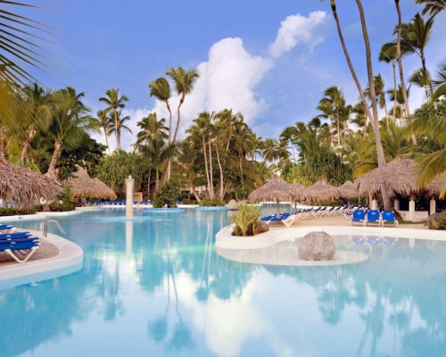 The Level at Melia Caribe Beach 5* — Пунта Кана, Доминикана