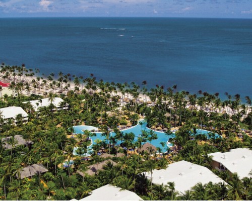 The Level at Melia Caribe Beach 5* — Пунта Кана, Доминикана