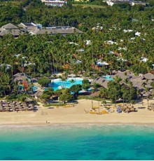 Iberostar Selection Bavaro 5*