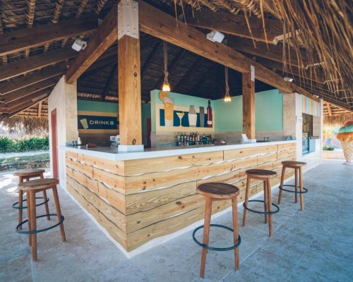Iberostar Selection Bavaro 5* — Пунта-Кана, Доминикана