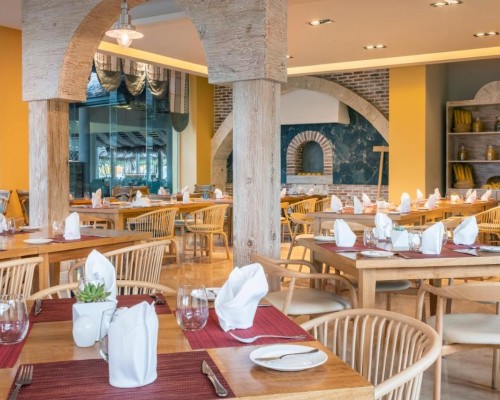 Iberostar Selection Bavaro 5* — Пунта-Кана, Доминикана