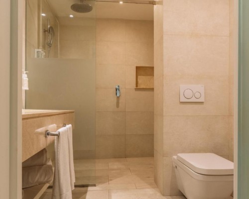 Iberostar Selection Bavaro 5* — Пунта-Кана, Доминикана