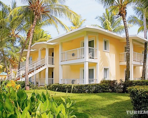 Riu Taino 5* — Пунта Кана, Доминикана