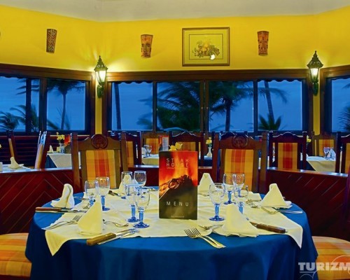 Riu Taino 5* — Пунта Кана, Доминикана