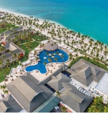Barcelo Bavaro Beach 5*