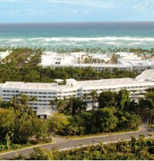 Riu Naiboa 4*