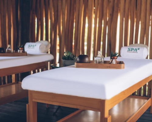 Iberostar Waves Costa Dorada 5* — Пуэрто Плата, Доминикана