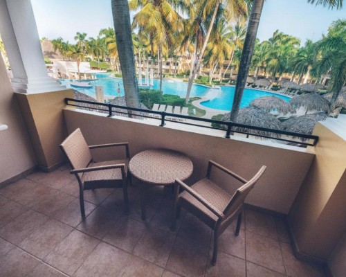 Iberostar Waves Costa Dorada 5* — Пуэрто Плата, Доминикана