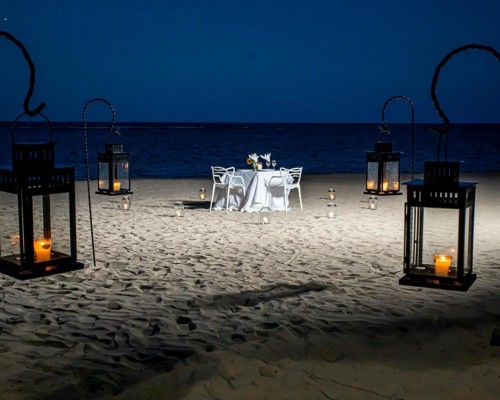 VH Gran Ventana Beach Resort 4* — Пуэрто-Плата, Доминикана