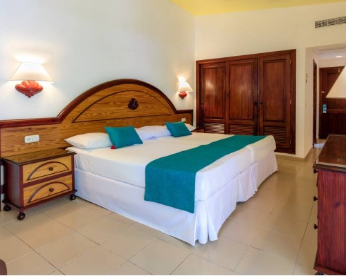 Playabachata Resort 5* — Пуэрто-Плата, Доминикана