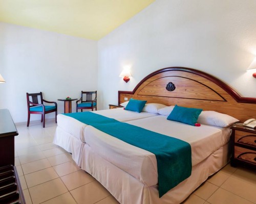 Playabachata Resort 5* — Пуэрто-Плата, Доминикана