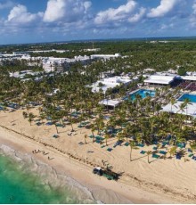 Riu Bambu 5*