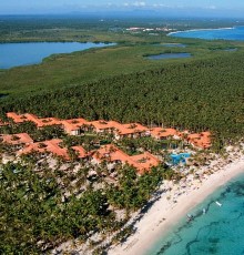 Natura Park Beach Eco Resort & Spa 5*