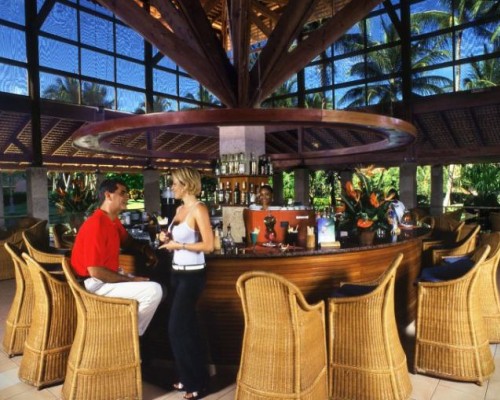 Natura Park Beach Eco Resort & Spa 5* — Пунта Кана