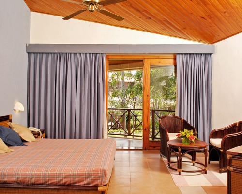 Natura Park Beach Eco Resort & Spa 5* — Пунта Кана