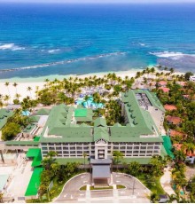 Coral Costa Caribe Resort & Spa 3*