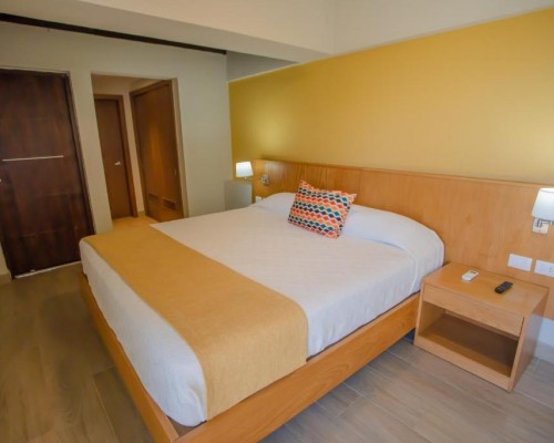 Coral Costa Caribe Resort & Spa 3* в Хуан Долио