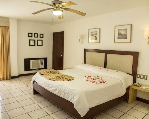 Coral Costa Caribe Resort & Spa 3* в Хуан Долио