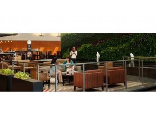 Metro Golf & Marina 3* — Хуан Долио, Доминикана