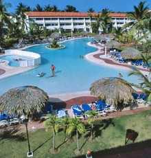 Allegro Playa Dorada 4*