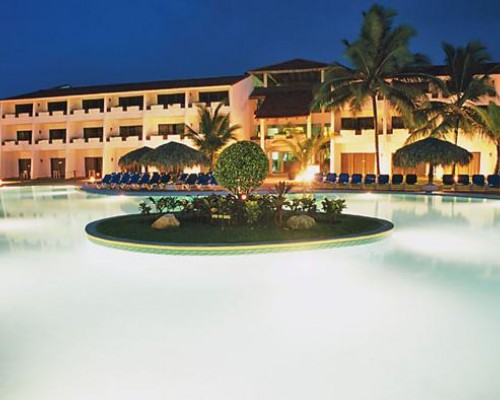 Allegro Playa Dorada 4* — Пунта Кана, Доминикана