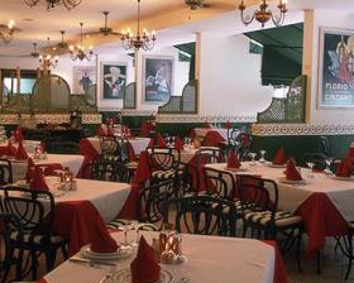 Allegro Playa Dorada 4* — Пунта Кана, Доминикана