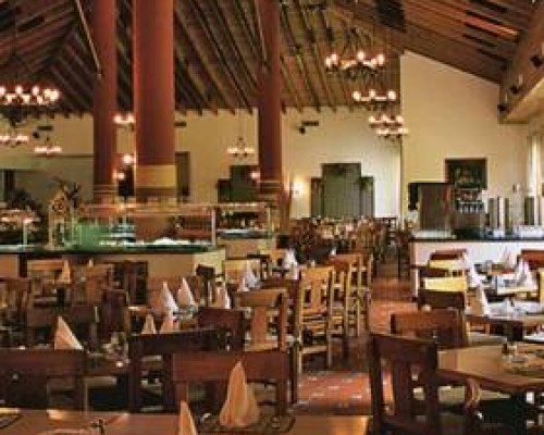 Allegro Playa Dorada 4* — Пунта Кана, Доминикана