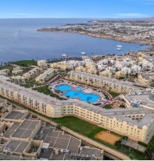 Grand Oasis Resort 4* Grand Oasis Resort 4*