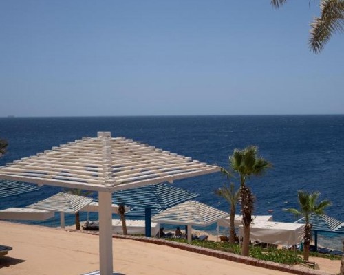 Grand Oasis Resort 4* — Шарм-эль-Шейх, Египет