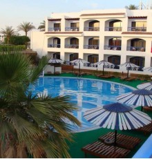 Casablanca 3*