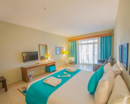 Nubian Village 5* — Шарм-эль-Шейх, Набк Бэй