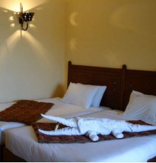 Three Corners Palmyra 4* Three Corners Palmyra 4*