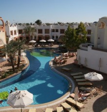 Sharm Inn Amarein 3* Sharm Inn Amarein 3*