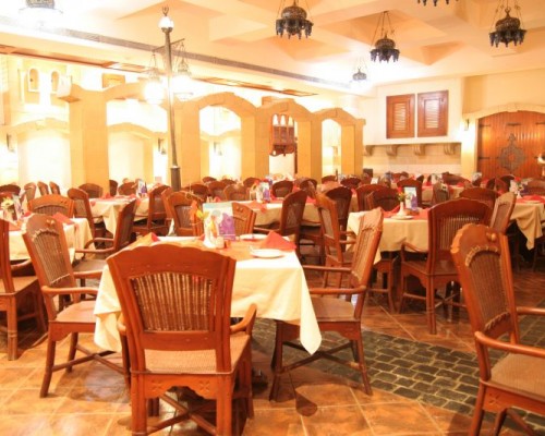 Отель Sharm Inn Amarein 3* в Шарм-эль-Шейхе