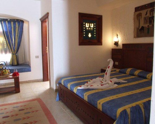 Отель Sharm Inn Amarein 3* в Шарм-эль-Шейхе