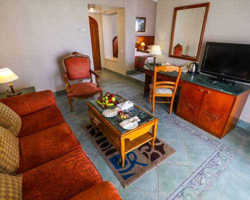 Island View Resort 5* — Шарм-эль-Шейх, Акулья бухта