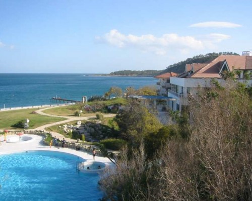 Naturland Aqua Resort 5* (Кемер, Турция): честный обзор от турагента